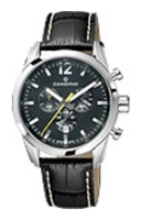 Wrist watch Candino C4408_9 for men - 1 photo, picture, image