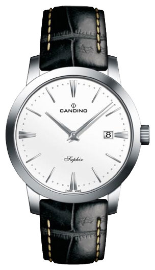 Wrist watch Candino C4410_4 for men - 1 image, photo, picture