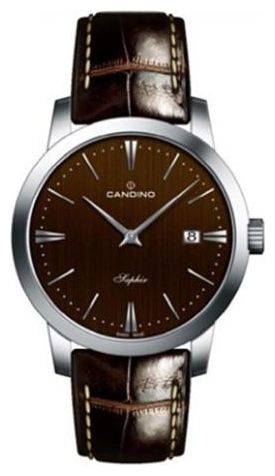 Wrist watch Candino C4410_5 for men - 1 image, photo, picture
