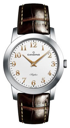 Wrist watch Candino C4411_1 for women - 1 photo, picture, image