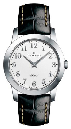 Wrist watch Candino C4411_2 for women - 1 picture, photo, image