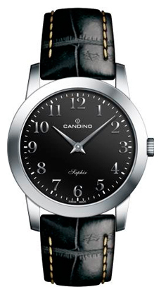 Wrist watch Candino C4411_3 for women - 1 photo, image, picture
