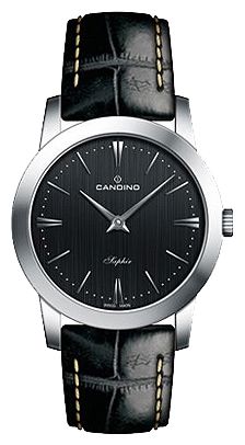 Wrist watch Candino C4411_6 for women - 1 picture, photo, image