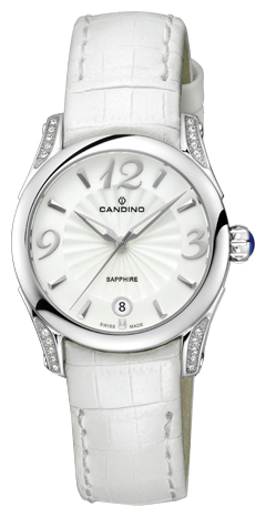 Wrist watch Candino C4419_1 for women - 1 photo, image, picture