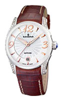 Wrist watch Candino C4419_2 for women - 1 image, photo, picture