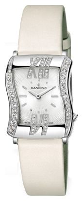 Wrist watch Candino C4424_1 for women - 1 picture, image, photo