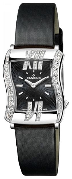 Candino C4424_2 wrist watches for women - 1 image, picture, photo