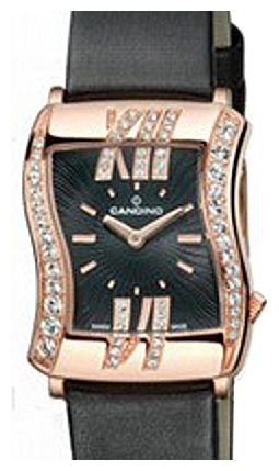 Candino C4425_2 wrist watches for women - 1 image, picture, photo