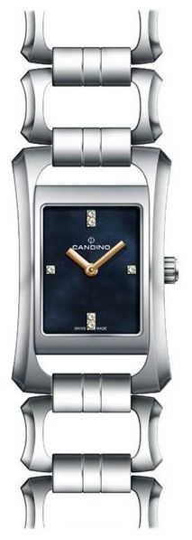 Wrist watch Candino C4426_2 for women - 1 photo, image, picture