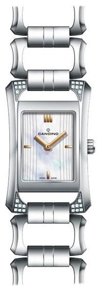 Wrist watch Candino C4427_1 for women - 1 picture, photo, image