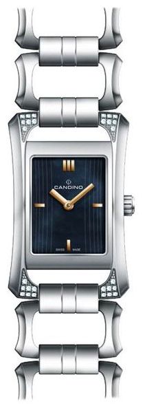 Wrist watch Candino C4427_2 for women - 1 picture, image, photo