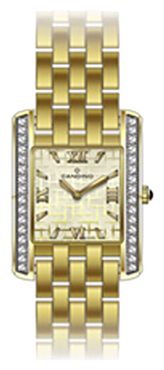 Wrist watch Candino C4435_2 for women - 1 picture, image, photo