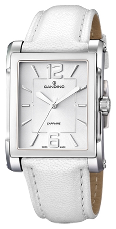 Wrist watch Candino C4436_3 for women - 1 picture, image, photo