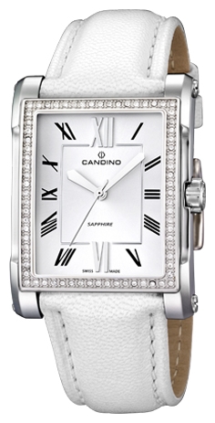 Wrist watch Candino C4437_3 for women - 1 photo, image, picture