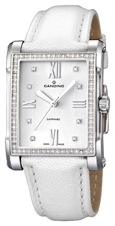 Wrist watch Candino C4437_4 for women - 1 photo, picture, image