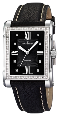 Candino C4437_5 wrist watches for women - 1 image, picture, photo