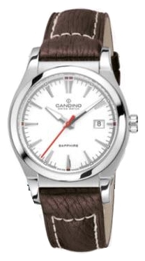 Wrist watch Candino C4439_2 for men - 1 photo, image, picture