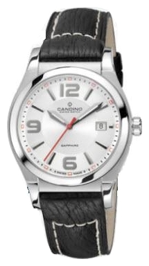 Wrist watch Candino C4439_4 for men - 1 picture, image, photo
