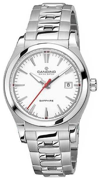 Wrist watch Candino C4440_1 for men - 1 picture, image, photo