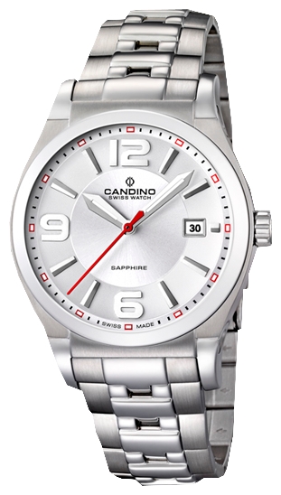 Candino C4440_3 wrist watches for men - 1 image, picture, photo