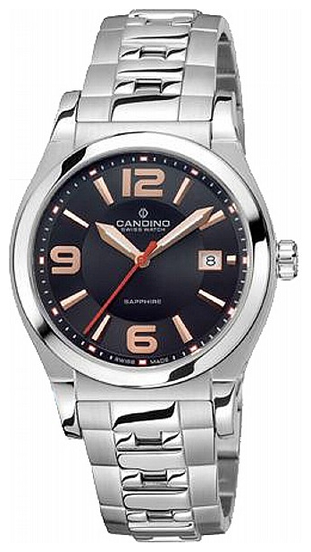Wrist watch Candino C4440_4 for men - 1 picture, image, photo