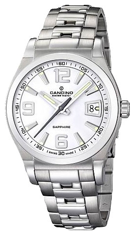 Wrist watch Candino C4440_6 for men - 1 photo, image, picture