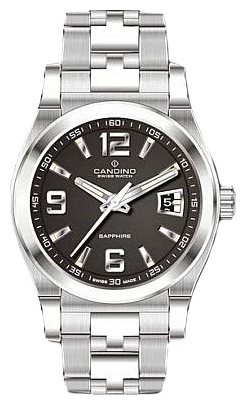 Wrist watch Candino C4440_7 for men - 1 photo, picture, image