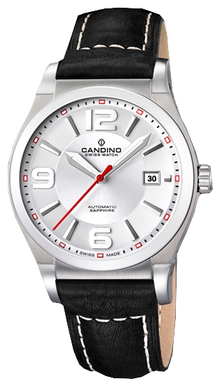 Wrist watch Candino C4441_1 for men - 1 picture, photo, image