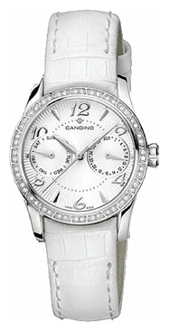 Wrist watch Candino C4447_4 for women - 1 image, photo, picture