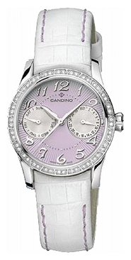 Candino C4447_5 wrist watches for women - 1 image, picture, photo