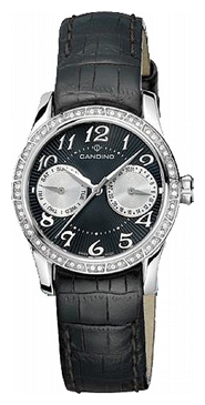 Wrist watch Candino C4447_6 for women - 1 image, photo, picture