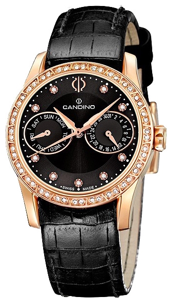Candino C4448_3 wrist watches for women - 1 image, picture, photo