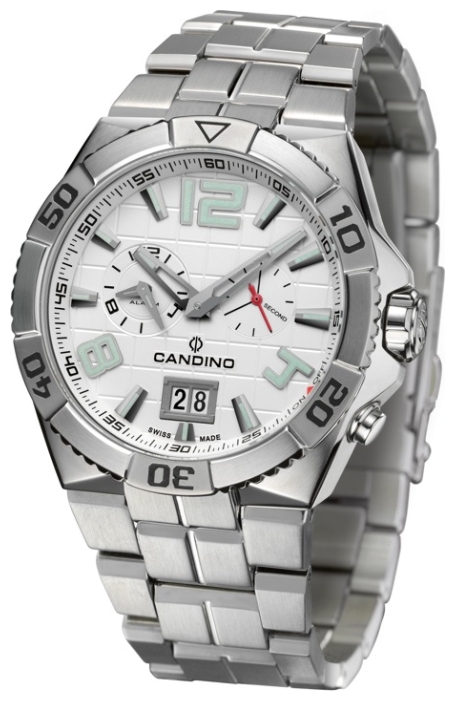 Wrist watch Candino C4450_1 for men - 1 picture, image, photo