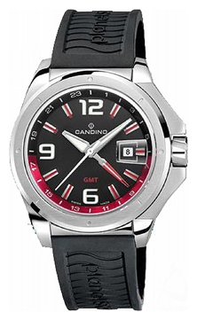 Wrist watch Candino C4451_4 for men - 1 image, photo, picture