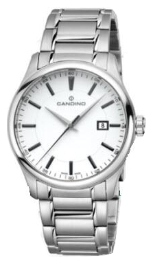 Wrist watch Candino C4456_2 for men - 1 photo, image, picture