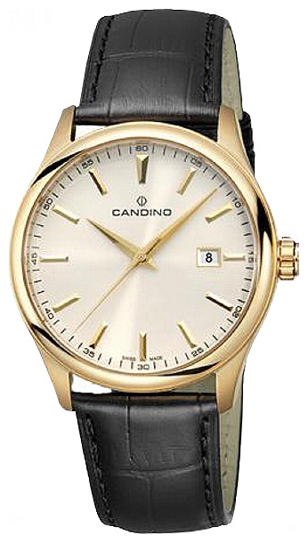 Wrist watch Candino C4457_3 for men - 1 image, photo, picture