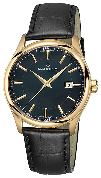 Wrist watch Candino C4457_4 for men - 1 picture, image, photo