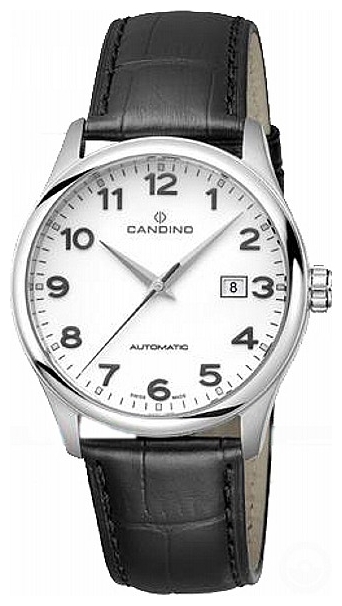 Wrist watch Candino C4458_1 for men - 1 picture, image, photo