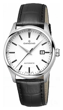 Candino C4458_2 wrist watches for men - 1 image, picture, photo