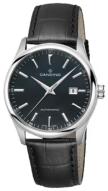 Wrist watch Candino C4458_3 for men - 1 picture, image, photo