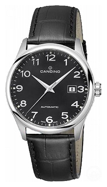 Candino C4458_4 wrist watches for men - 1 image, picture, photo