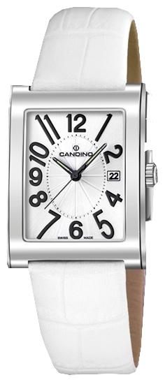 Wrist watch Candino C4460_1 for men - 1 picture, photo, image