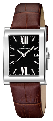 Wrist watch Candino C4460_6 for men - 1 photo, picture, image