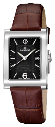 Wrist watch Candino C4460_8 for men - 1 image, photo, picture