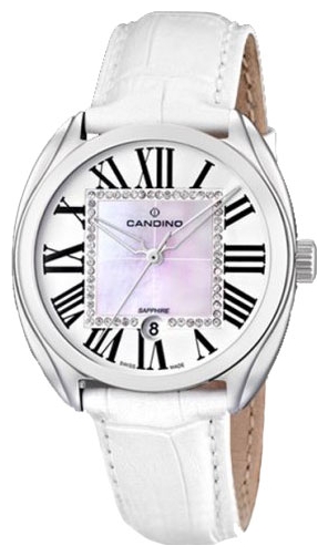Candino C4463_1 wrist watches for women - 1 image, picture, photo