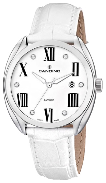 Wrist watch Candino C4463_2 for women - 1 picture, image, photo