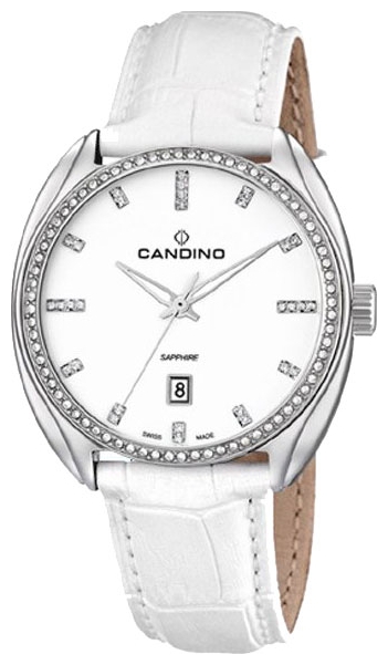 Wrist watch Candino C4464_1 for women - 1 picture, image, photo
