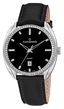 Wrist watch Candino C4464_2 for women - 1 photo, picture, image