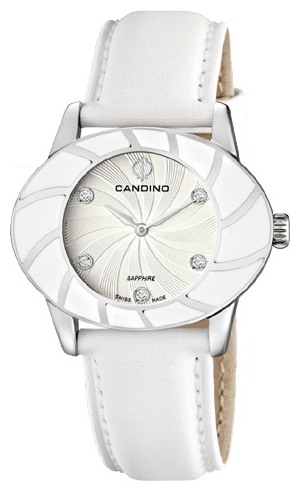 Wrist watch Candino C4465_1 for women - 1 photo, picture, image
