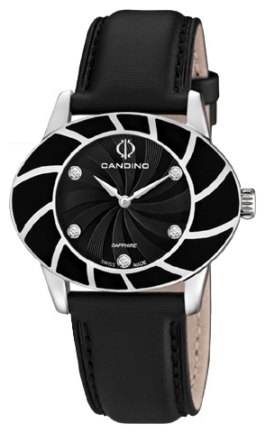 Wrist watch Candino C4465_2 for women - 1 image, photo, picture